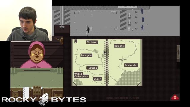 Papers Please Gameplay Español: Cómo Jugar, Tutorial, Consejos necesarios al descargar Papers Pleas смотреть онлайн