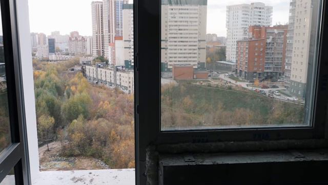 ЖК Ельцовский Парк смотреть онлайн