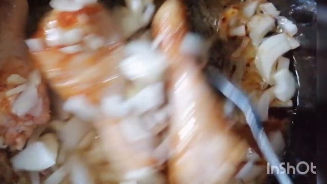 РЕЦЕПТ ДАПАНДЖИ С КУРИЦЕЙ ??? дунган халкынын дамди тагамы? смотреть онлайн