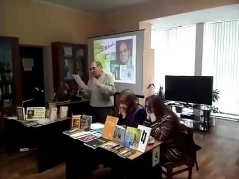Новые стихи Н. И. Годины смотреть онлайн