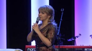 Возможно. Поэзия Натальи Шевченко.