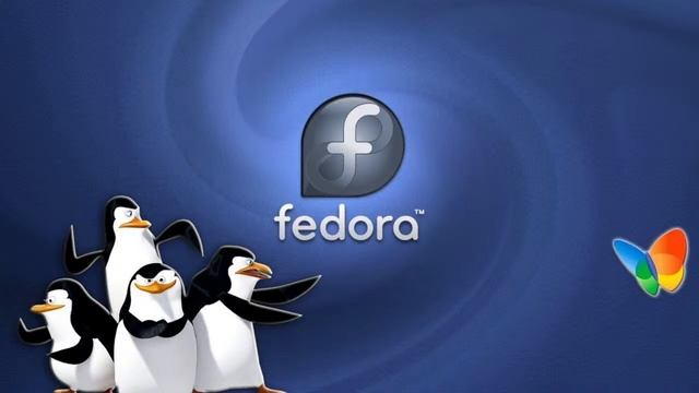 Установка и настройка Fedora 35 Gnome смотреть онлайн