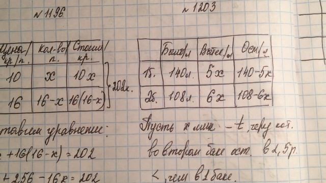 28.04. 6б Решение задач (6 урок) смотреть онлайн