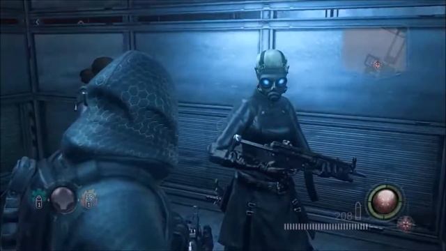 Resident Evil Operation Raccoon City - Full Game Walkthrough (No Commentary Longplay) смотреть онлайн