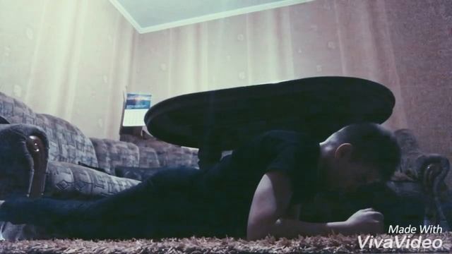 Мини-влог / ДИСЦИПЛИНА ВОРКАУТА смотреть онлайн