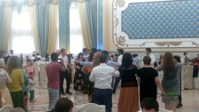 ДАРГИНСКАЯ СВАДЬБА смотреть онлайн