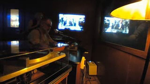 News Radio - Martin Frobisher - 24/9/2019 смотреть онлайн