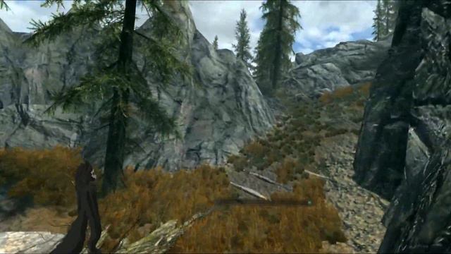 Skyrim VR - Прохождение #6 смотреть онлайн