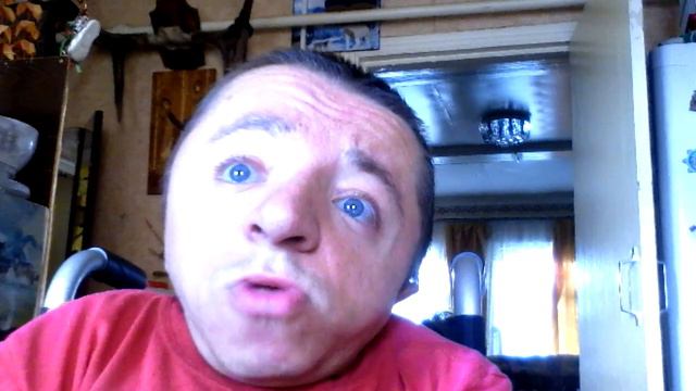 Мини VLOG Канал будет жить ))) Всё будет хорошо! смотреть онлайн