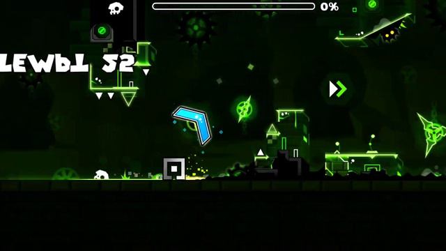 11 минут практики (я не буду это проходить) "Geometry dash" смотреть онлайн