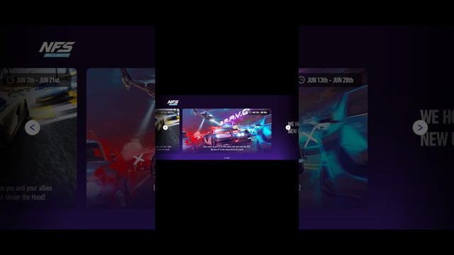 NFS No Limits Under the Hood Update (Short) смотреть онлайн