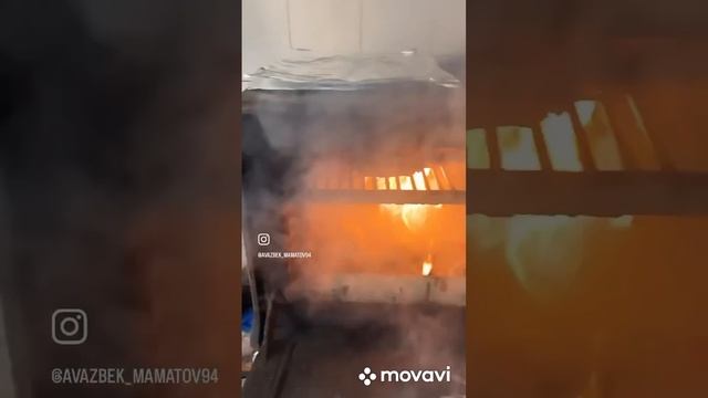 Стейк ковбой ? #повар #chef #cooking #cool #steak #ковбой #cookingwithlove смотреть онлайн