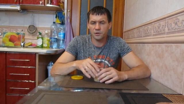 Как приготовить горох для рыбалки в жару. смотреть онлайн