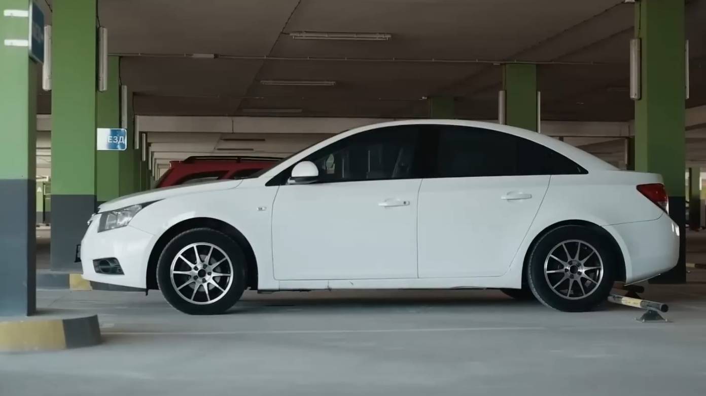 Корейский Opel или ненастоящий Chevrolet. За что любят и ненавидят Cruze