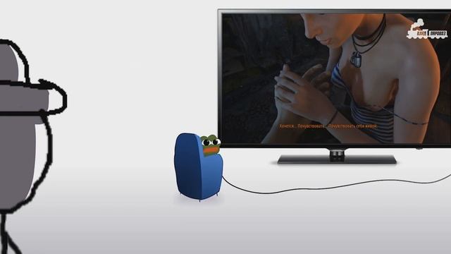 Выигрываешь, сынок? | Are Ya Winning, Son? | Metro: Last Light