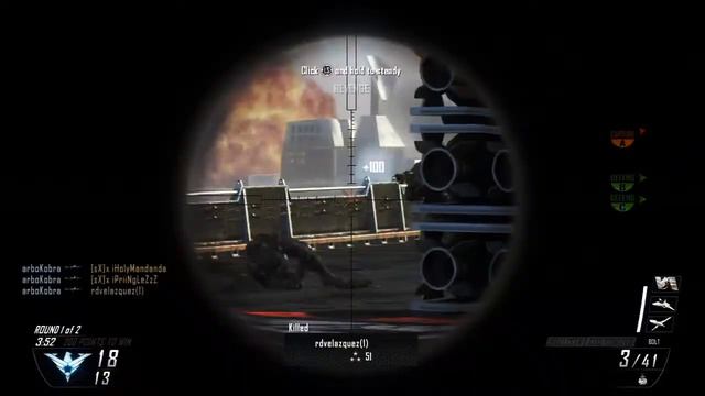 pL Kobra: Enemy Kobra Inbound #4 (by pL Velocity) смотреть онлайн