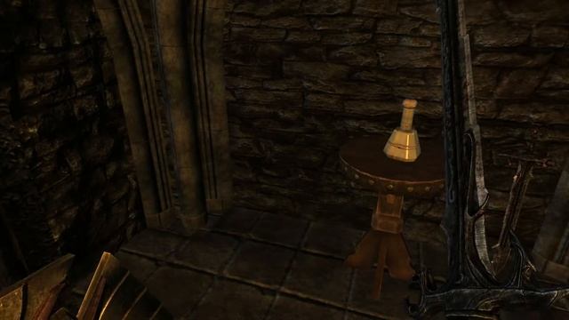 СКАЗКА Подземелья Чёрного Замка. Серия 498