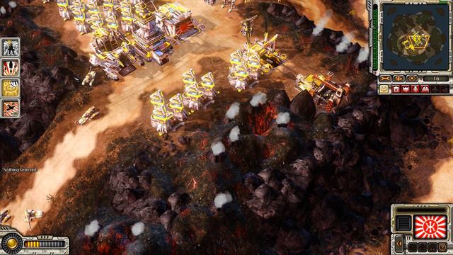 Red Alert 3 Uprising - Game-play (i7 3770K + GTX 980Ti) | 1440p смотреть онлайн