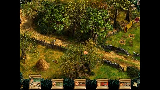 Robin Hood: The Legend of Sherwood 15 - OP mounted Knights смотреть онлайн