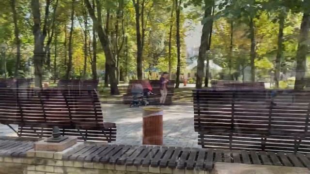 КИЕВ ?Парк Шевченко ?Киевские шахматы?#шукай #киев #паркшевченко смотреть онлайн