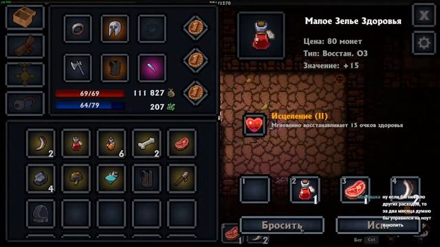 Pocket Rogues кооператив