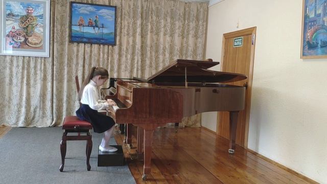 Пичкур Арина. А Роули "В стране гномов" смотреть онлайн