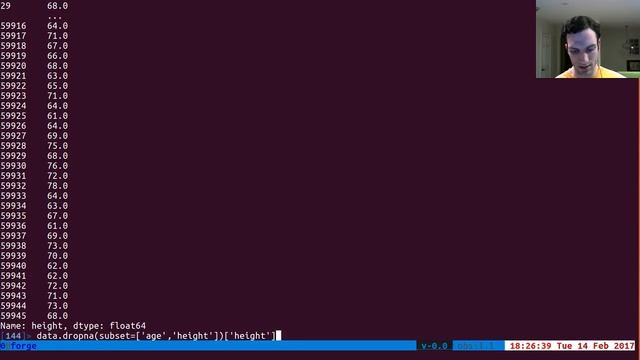 DanDoesData Valentine's Day Special смотреть онлайн