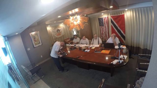 2016 REACT Intl. Annual Board Meeting Part 3 смотреть онлайн