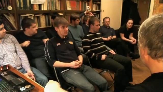 Делай То, Что Любишь