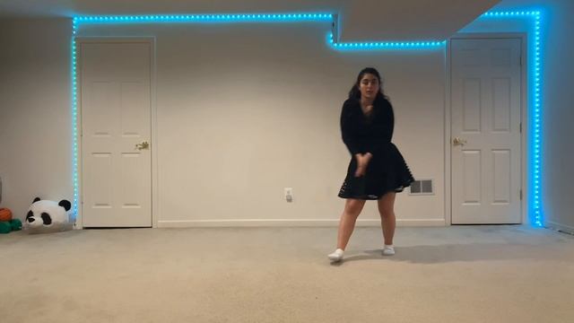 LE SSERAFIM Antifragile- Dance Tutorial (SAKURA version) смотреть онлайн