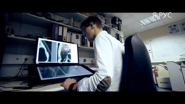 Научные проекты России, о которых вы не знали смотреть онлайн