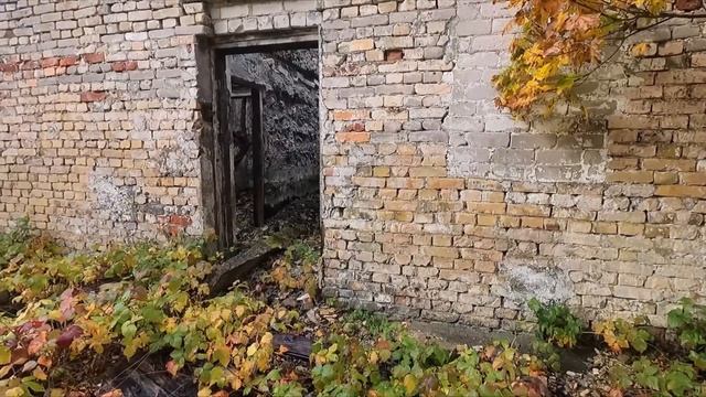 База Карида (Орикюла). Военный городок в/ч 74907 смотреть онлайн