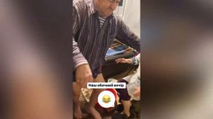 ДІД ТОЛЯ І ВНУК САША |  НАЙКРАЩІ МОМЕНТИ |  ПЕРША ЧАСТИНА