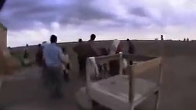 ТҮРКІСТАН АРЫСТАН БАБ смотреть онлайн