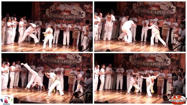 Evento 3 em 1 RIO GRANDE DO SUL PARTE 1 PASSO FUNDO INSTRUTOR CASCA смотреть онлайн