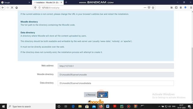 How To Install Moodle in Windows (Tamil) | SETUP MOODLE LMS смотреть онлайн