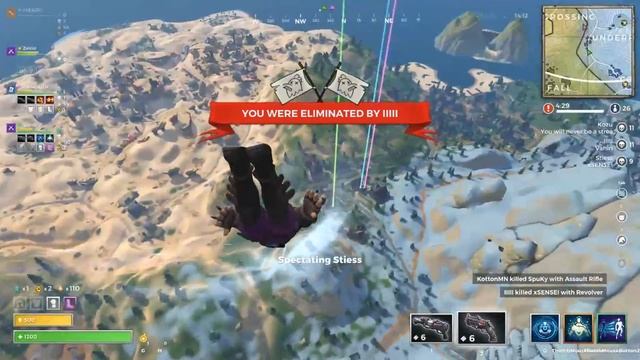 Deathmatch Training Grounds | New Gamemode | Realm Royale Vctory