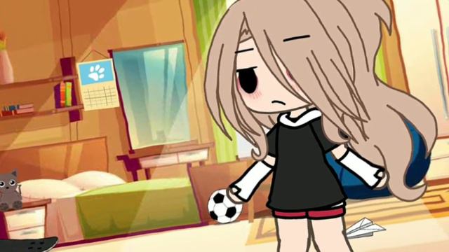 Мои школьный будни)Если что там не все одноклассники они не влезли(#GachaLife#Моя идея #gachalife смотреть онлайн