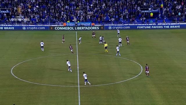 VÉLEZ vs. FLAMENGO [0-4] | HIGHLIGHTS | CONMEBOL LIBERTADORES 2022 смотреть онлайн