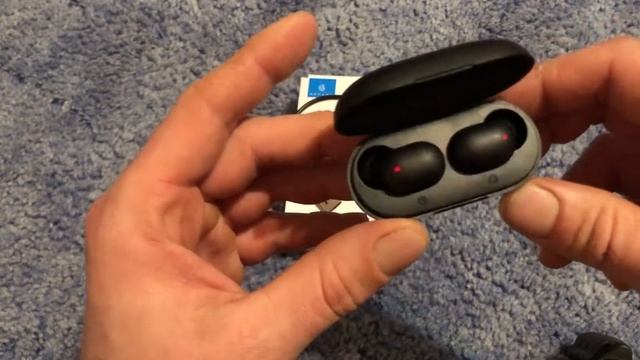 HAYLOU GT1 Лучшие наушники за 16$ смотреть онлайн