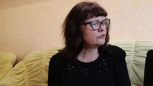 Юбилей Анны Дорониной