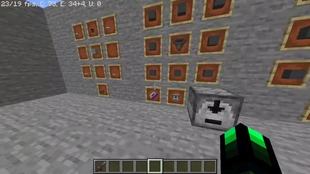 Tutorial security craft 1.16.5. Mod de seguridad para servidores!!! смотреть онлайн