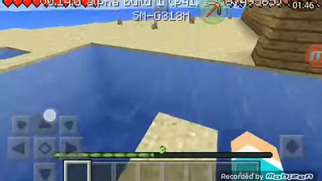 Моя дача и босеин в minecraft 0.14.0 смотреть онлайн