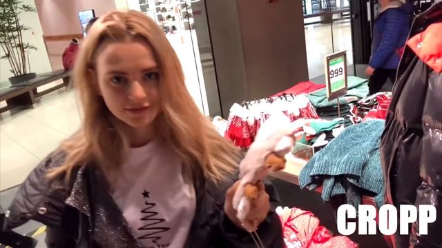 ЧТО НАДЕТЬ НА НОВЫЙ ГОД 2019 | НОВОГОДНИЕ ОБРАЗЫ | NEW 2019 YEAR OUTFITS смотреть онлайн