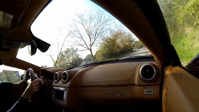 FERRARI CALIFORNIA - RIDDLER PASSIONE MOTORI-#ferrari смотреть онлайн