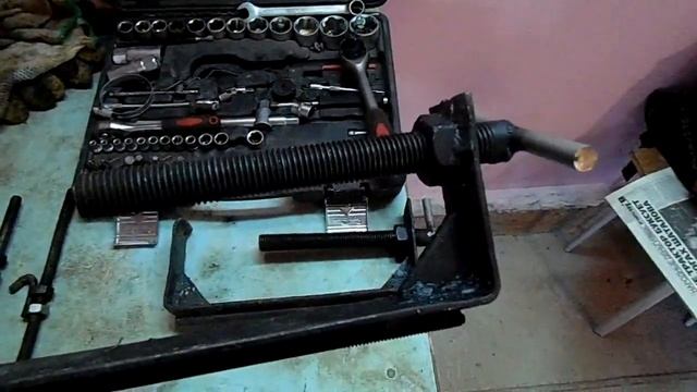 Вещи #8 без которых вам не обойтись в гараже,своими руками смотреть онлайн