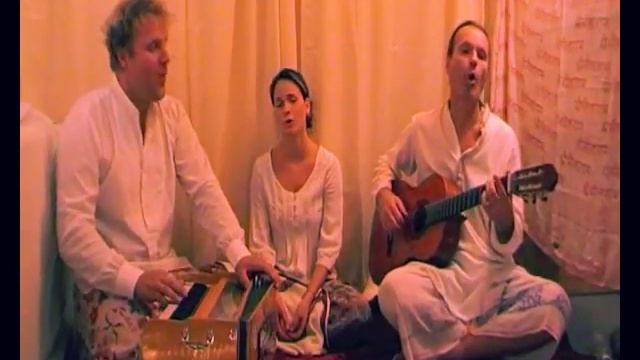 Sangamusica - Gate Gate - 432 Hz смотреть онлайн