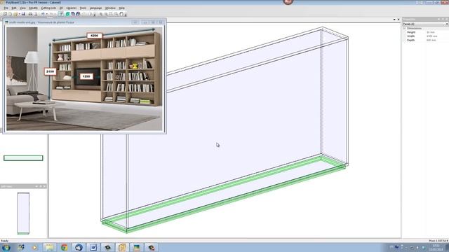 Quick and Easy Design with Polyboard | Wood Designer Ltd смотреть онлайн