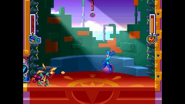 Mega Man 8 - Gameplay - Walkthrough - Let's Play - Part 1 смотреть онлайн