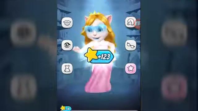 Моя Анжела [Покупаем одежду] смотреть онлайн